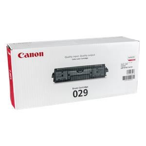 Canon Drum Cartridge 029