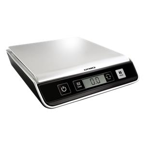Dymo M 10 Letter Scales 10 kg