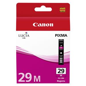 Canon PGI-29 M magenta