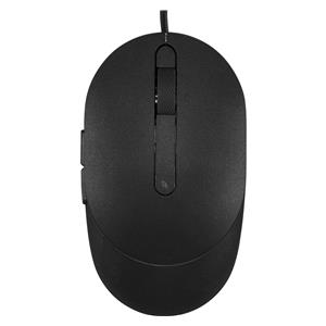 Dell MS3220 Laser Wired Mouse black