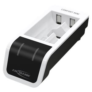 Ansmann Comfort Mini Charger