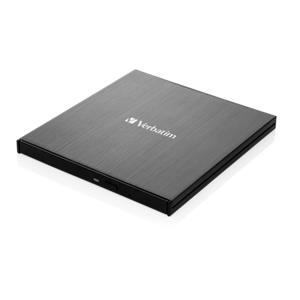 Verbatim Slimline CD / DVD ReWriter USB-C
