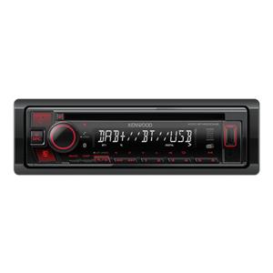 Kenwood KDC-BT450DAB-auto radio