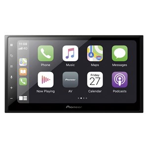 Pioneer SPH-DA250DAB