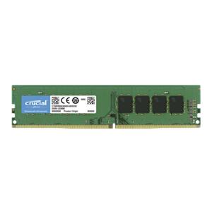 Crucial DDR4-3200            8GB UDIMM CL22 (8Gbit/16Gbit)