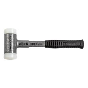 Halder SUPERCRAFT mallets G 50 SUPERCRAFT anti-slip grip