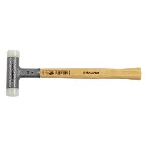 Halder SUPERCRAFT mallets H 30 w. vibr.-reducing handle