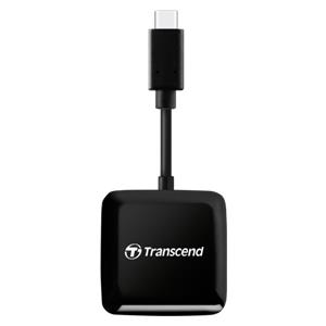 Transcend Card Reader RDC3 USB 3.2 Gen 1 Type C