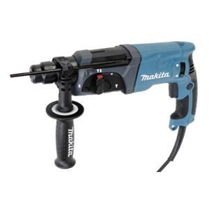 Makita HR2470 udarna bušilica SDS Plus • ISPORUKA ODMAH