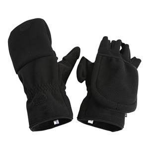 Kaiser Outdoor Photo Funtional Gloves, black, size XL      6374