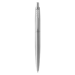 Parker Jotter XL M Monochrom Core Edelstahl Ballpoint Pen