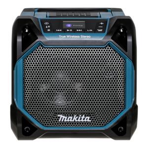 Makita DMR 203 Bluetooth Speakers