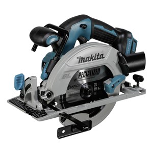 Makita DHS680ZJ Cordless Circular Saw