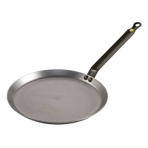 De Buyer Crepe Pan Mineral B Element, 24cm