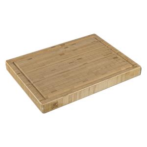 Zwilling Cutting Board Bamboo (42cm x 31cm)
