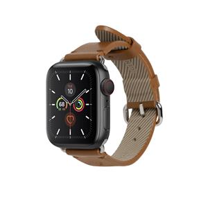 Native Union Apple Watch Strap Classic Leather Tan 38/40/41mm