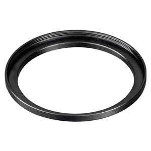Hama Adapter 62 mm Filter to 49 mm Lens 14962