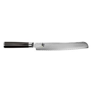 KAI Shun bread knife, 23cm