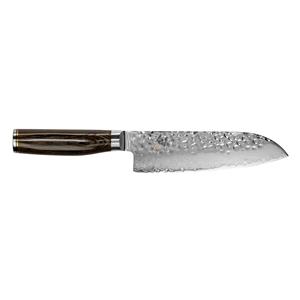 KAI Shun Premier Tim Mälzer Santoku, 18cm