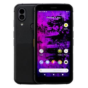 CAT S62 Pro, Dual-SIM black