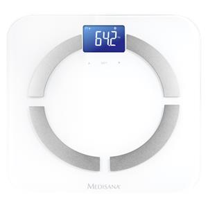 Medisana BS 430 Connect Scale body composition monitor