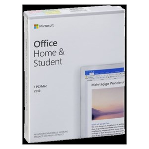 Microsoft Office 2019 Home & Student