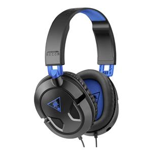 Turtle Beach Recon 50P black Over-Ear Stereo Gaming-Headset