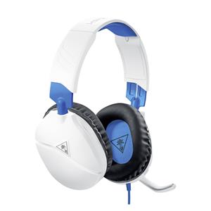 Turtle Beach Recon 70P WhiteBlue Over-Ear Stereo Gaming-Headset