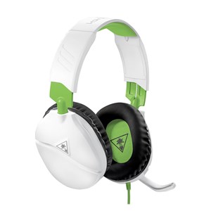 Turtle Beach Recon 70X white Over-Ear Stereo Gaming-Headset