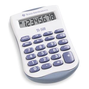 Texas Instruments TI 501