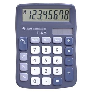 Texas Instruments TI 1726