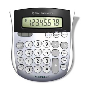 Texas Instruments TI 1795 SV