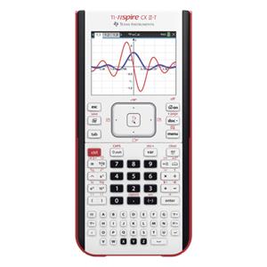 Texas Instruments TI Nspire CX II T