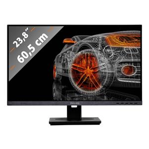 Philips 242S1AE - monitor