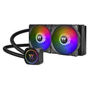 Thermaltake Water Cooling TH240 ARGB Sync AIO Watercooling