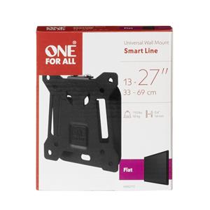 One for All TV Wall mount 27 Smart FLAT WM2111