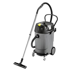 Kärcher NT 611 Eco K Wet & Dry Vacuum Cleaner