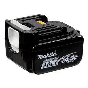Makita BL1430B Battery 14,4V / 3,0 Ah Li-Ion