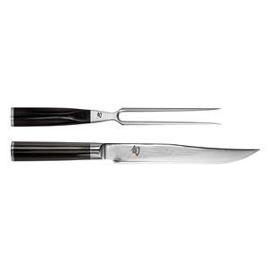 KAI Shun Classic Set Carving Knife -Set DMS-200
