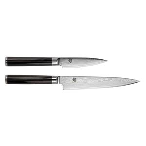 KAI Shun Classic Set small knife -Set DM-S210