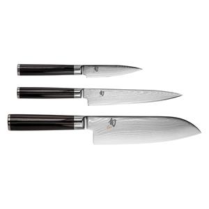 KAI Shun Classic Set knife -Set DM-S310