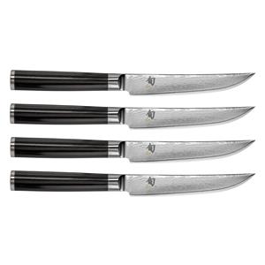 KAI Shun Classic Set steak knife -Set DM-S400