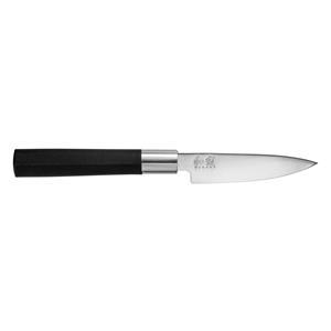 KAI Wasabi Black utility knife,  10,0cm