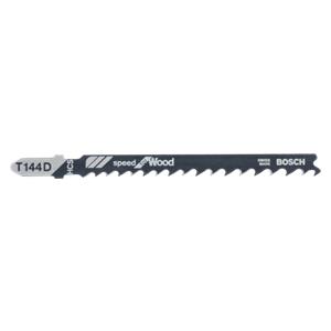 1x25 Bosch jigsaw blades T 144 D