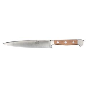 Güde Alpha filleting knife 18 cm Pear Wood
