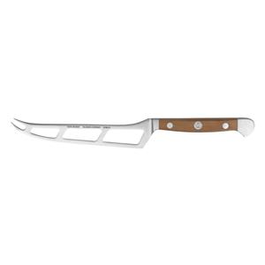 Güde Alpha Cheese Knife 15 cm Pear Wood