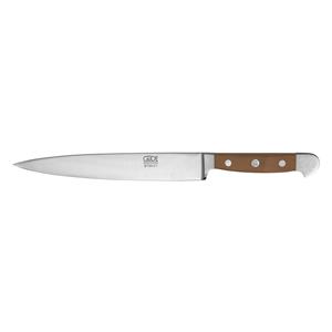 Güde Alpha ham knife 21 cm Pear Wood