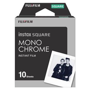 1 Fujifilm instax Square Film monochrome