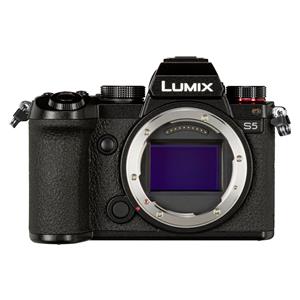 Panasonic Lumix DC-S5 Body