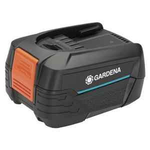 Gardena System Battery P4A PBA 18V/72 4,0 Ah